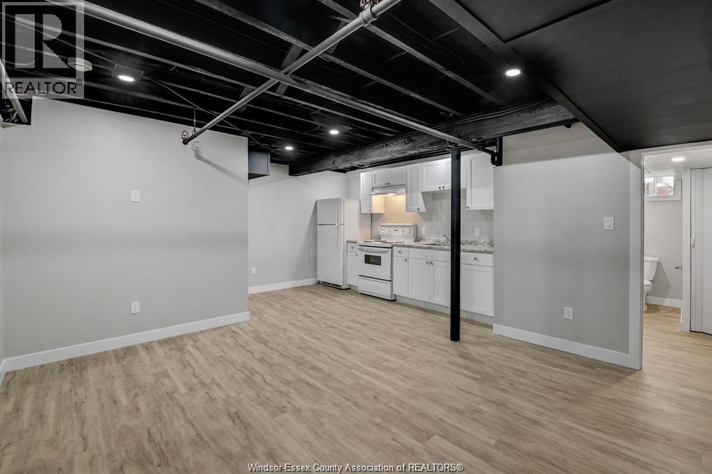 1094 Lincoln Road Unit# 6, Windsor, ON