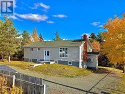2 MEADE VIEW Road Clarenville, NL A5A 4M4