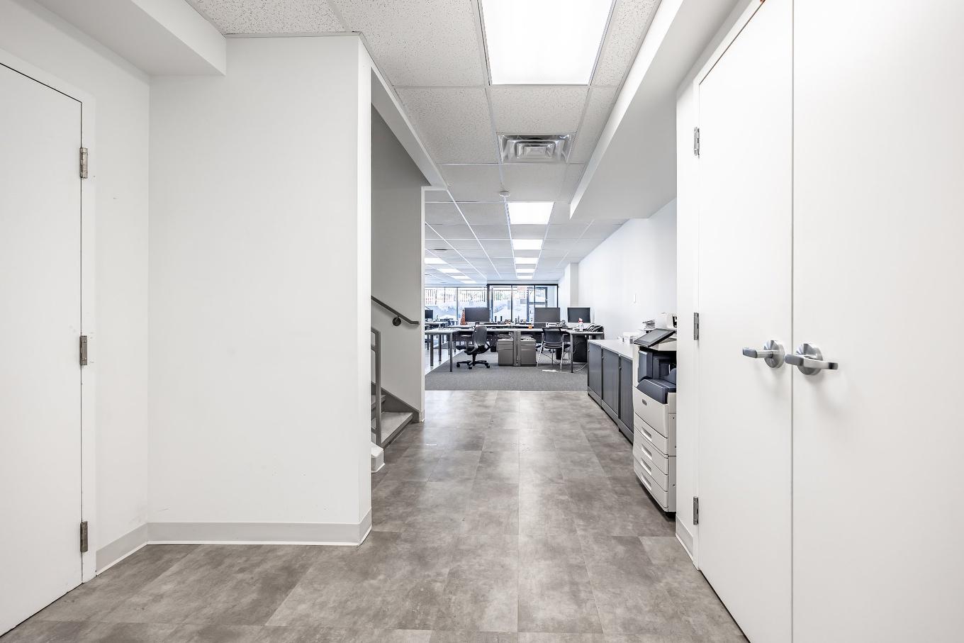 Vue d'ensemble - A-460 Rue St-Charles O., Longueuil (Le Vieux-Longueuil), QC - Indoor