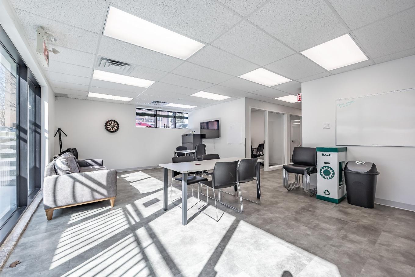 Vue d'ensemble - A-460 Rue St-Charles O., Longueuil (Le Vieux-Longueuil), QC - Indoor