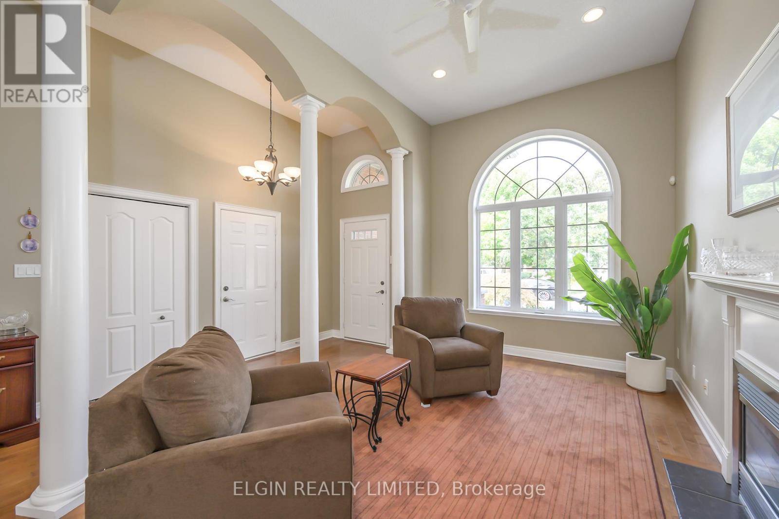 20 Beechwood Circle, St. Thomas, ON - Indoor