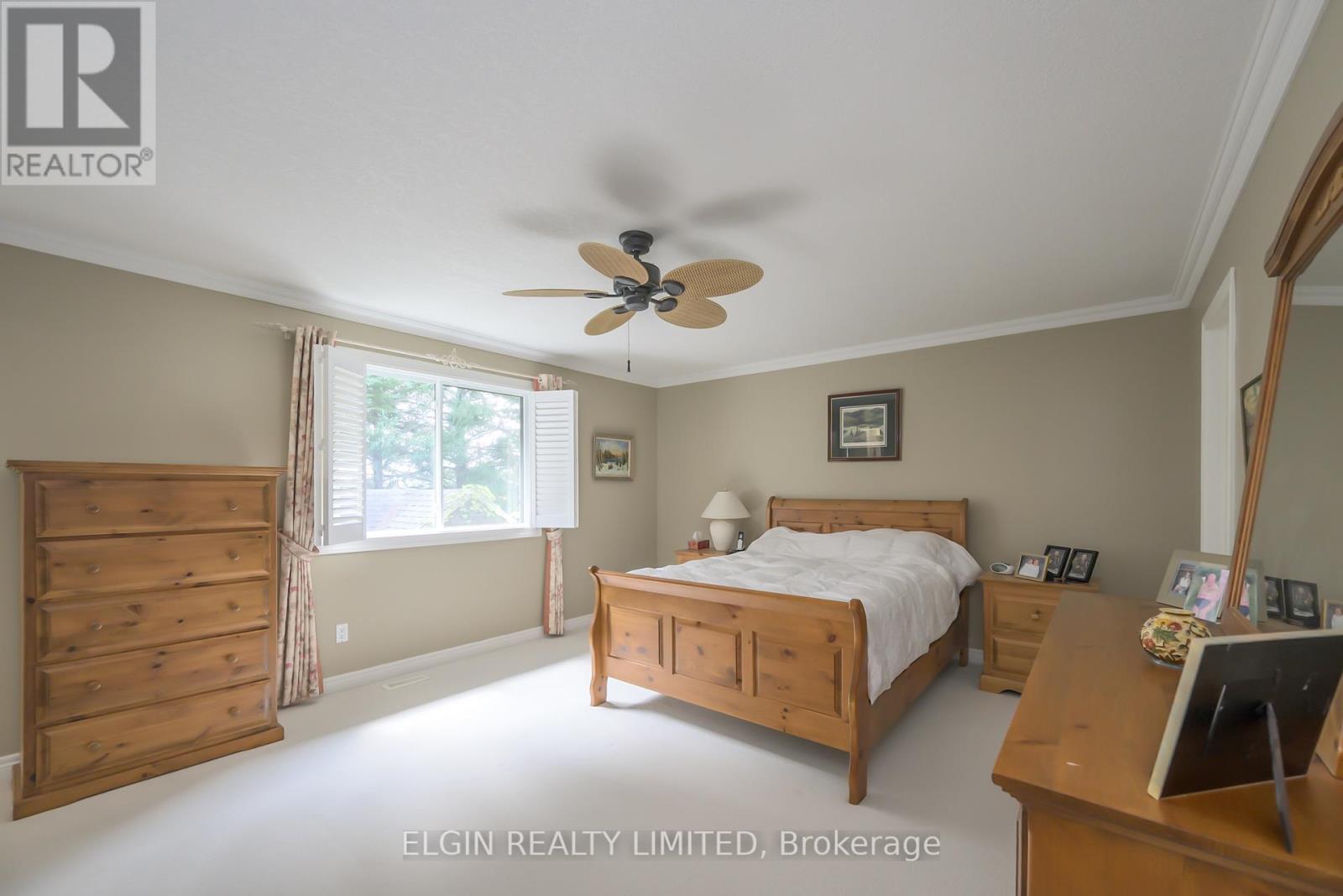 20 Beechwood Circle, St. Thomas, ON - Indoor Photo Showing Bedroom