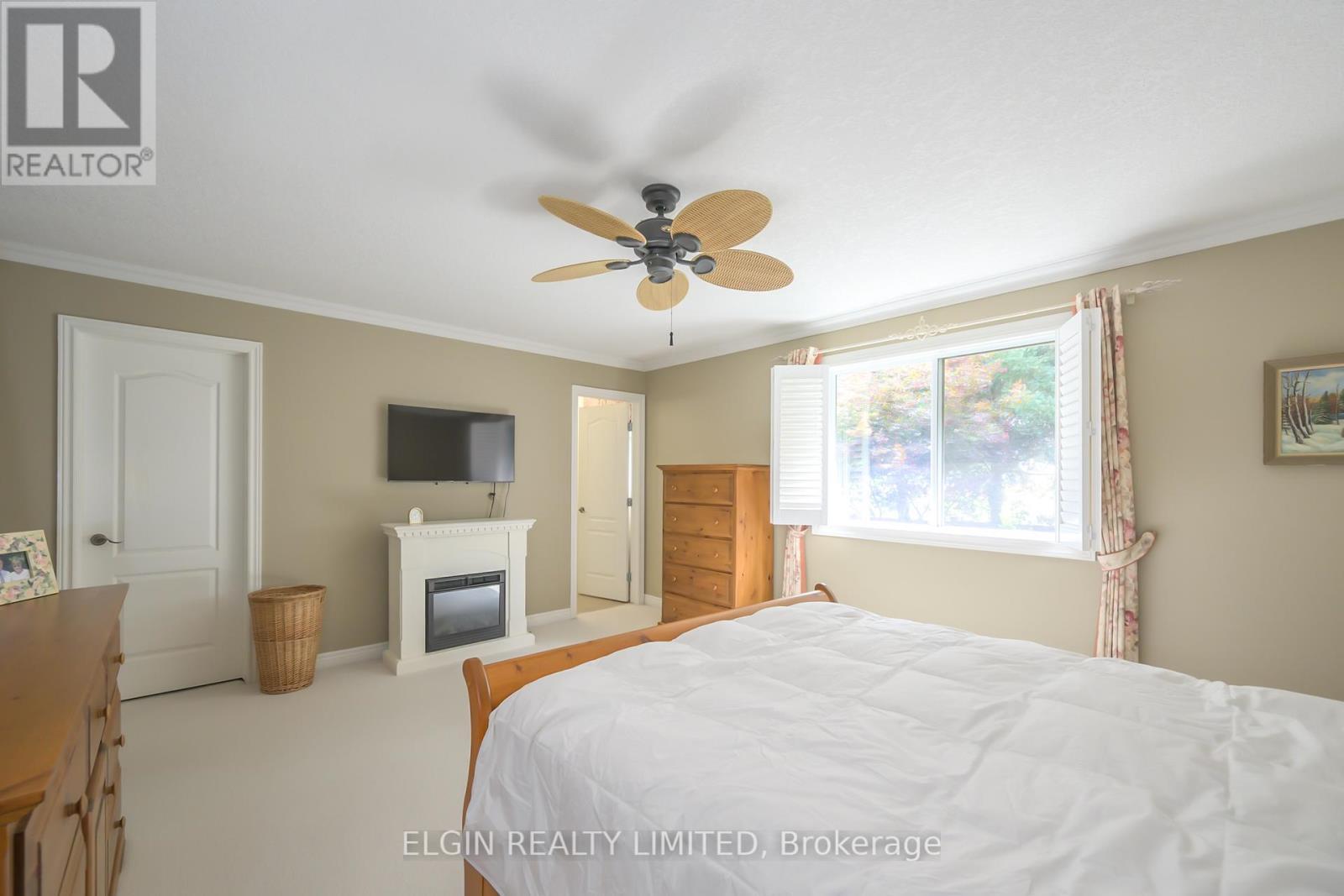 20 Beechwood Circle, St. Thomas, ON - Indoor Photo Showing Bedroom