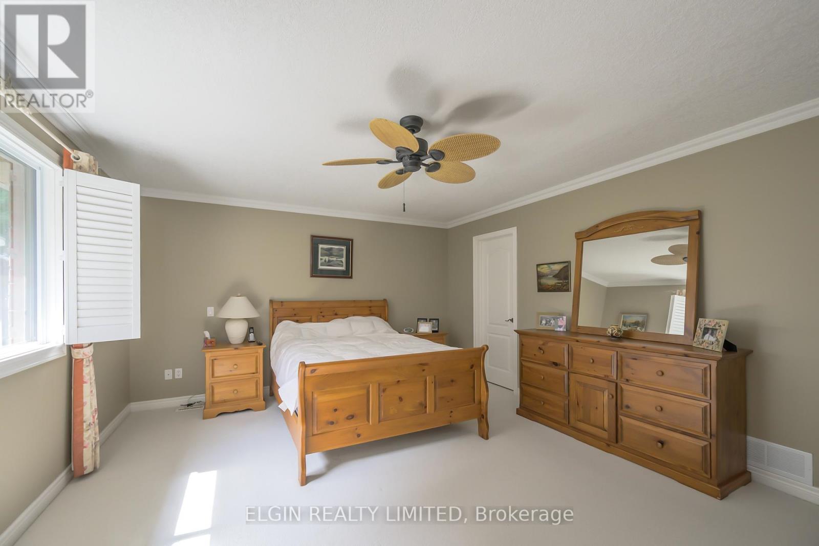 20 Beechwood Circle, St. Thomas, ON - Indoor Photo Showing Bedroom