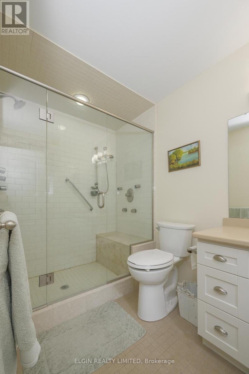 20 Beechwood Circle, St. Thomas, ON - Indoor Photo Showing Bathroom