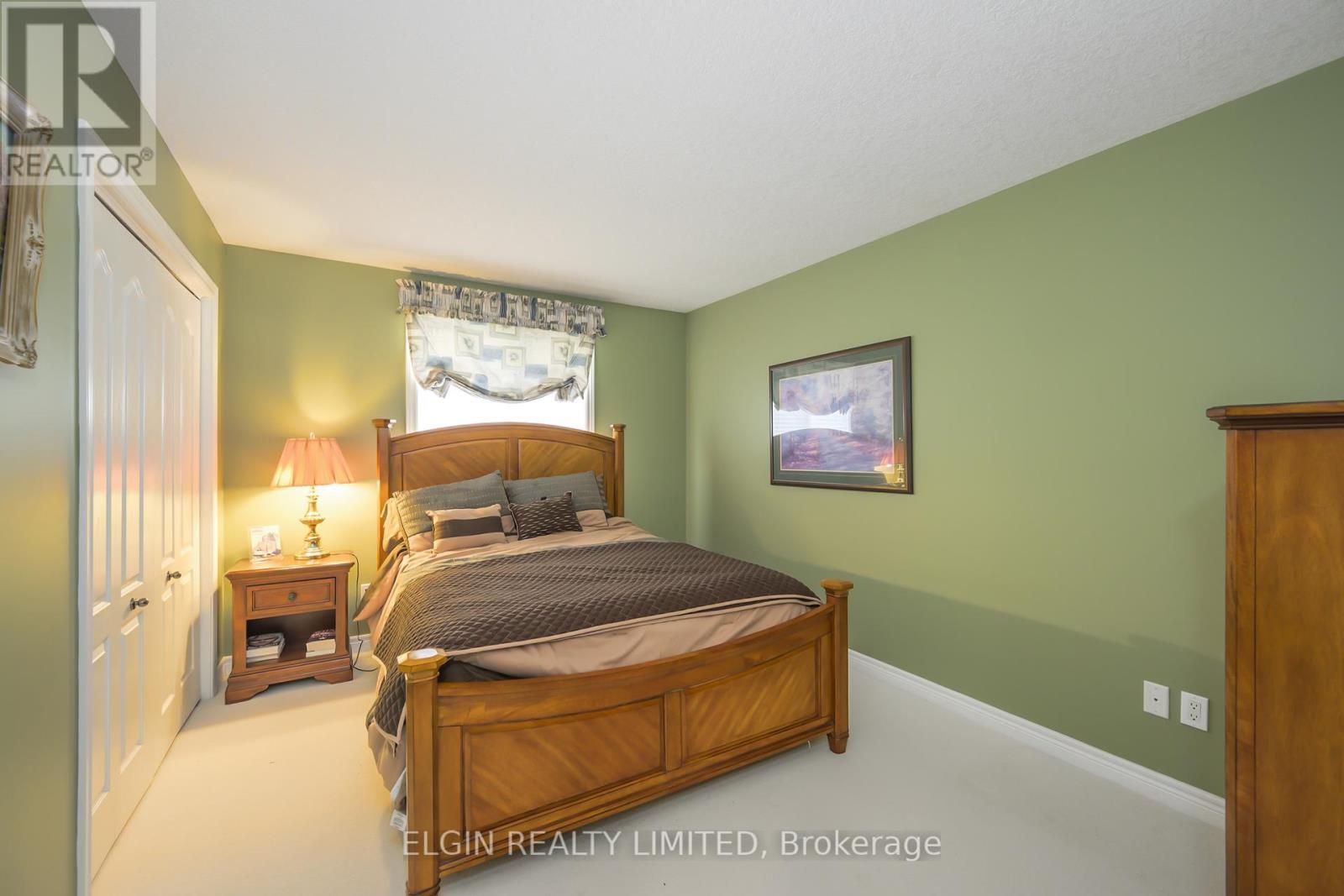 20 Beechwood Circle, St. Thomas, ON - Indoor Photo Showing Bedroom
