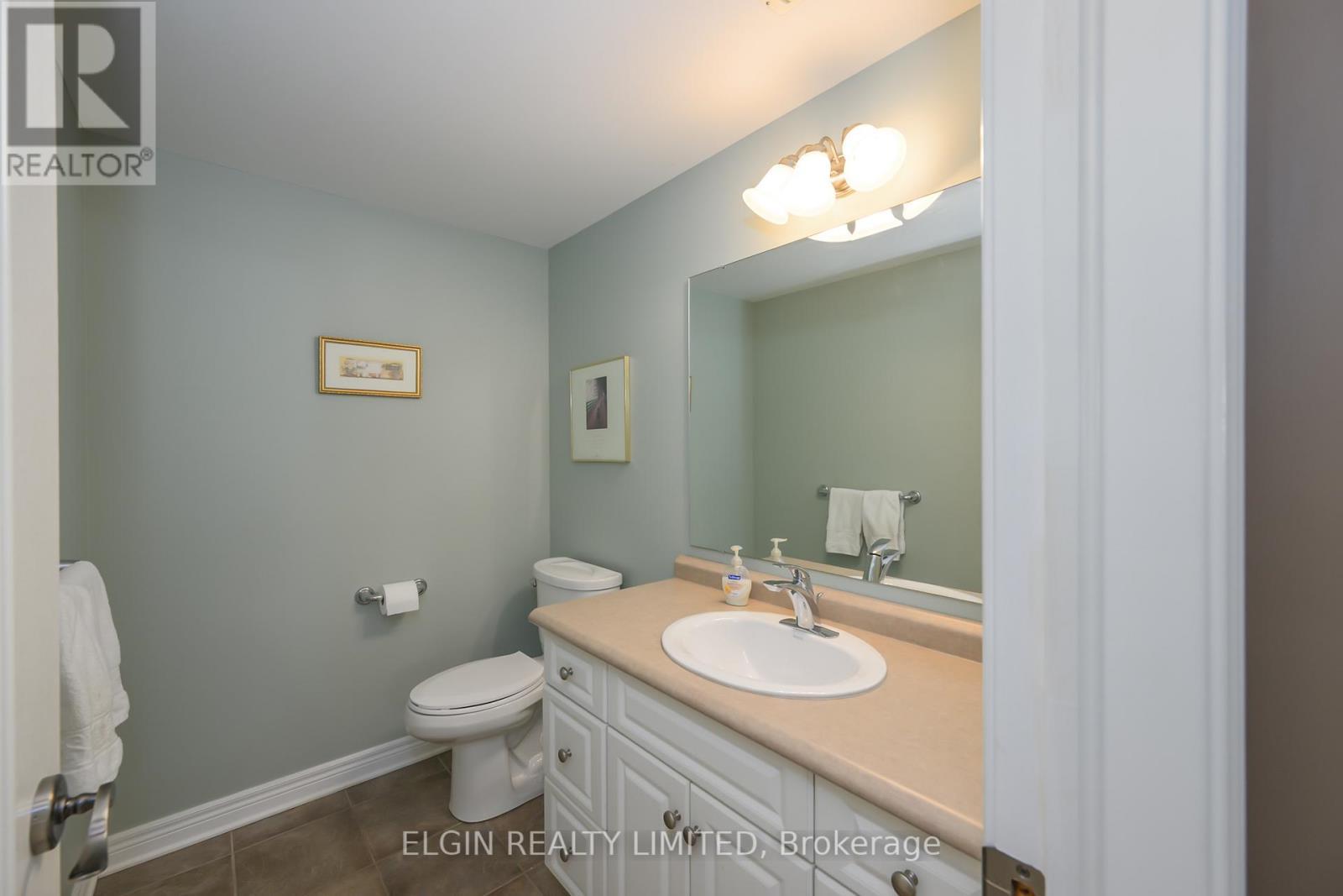 20 Beechwood Circle, St. Thomas, ON - Indoor Photo Showing Bathroom