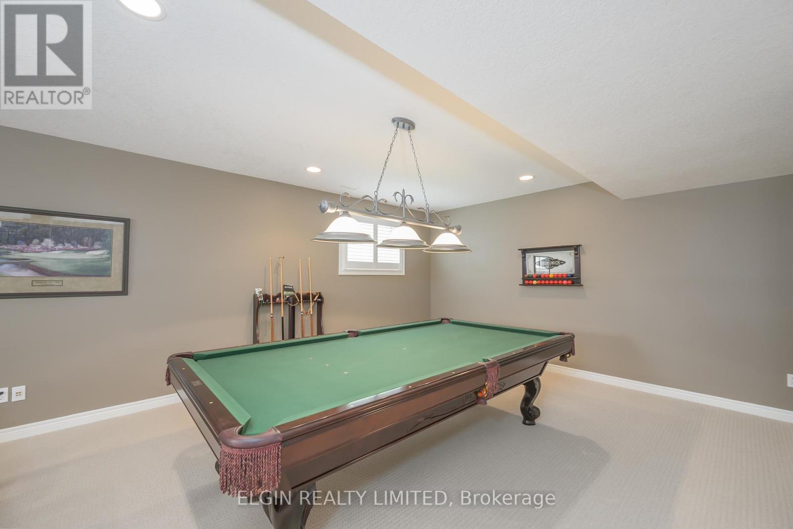 20 Beechwood Circle, St. Thomas, ON - Indoor Photo Showing Other Room