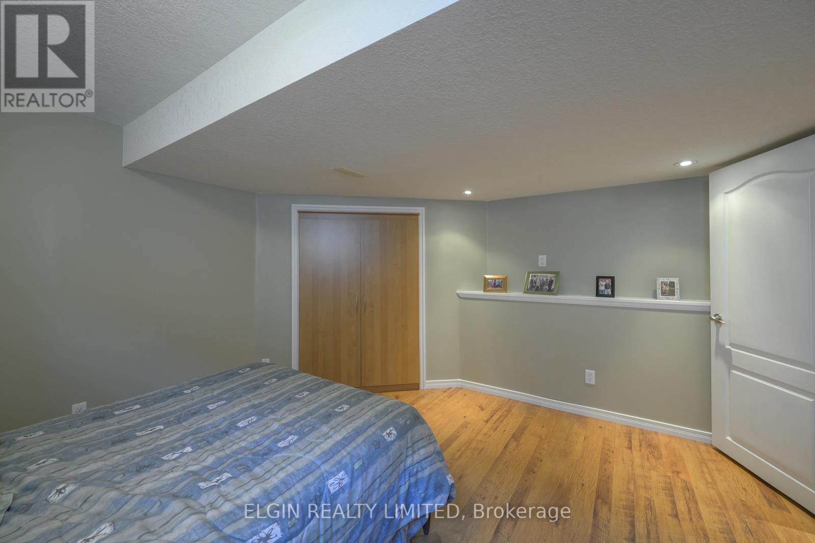 20 Beechwood Circle, St. Thomas, ON - Indoor Photo Showing Bedroom