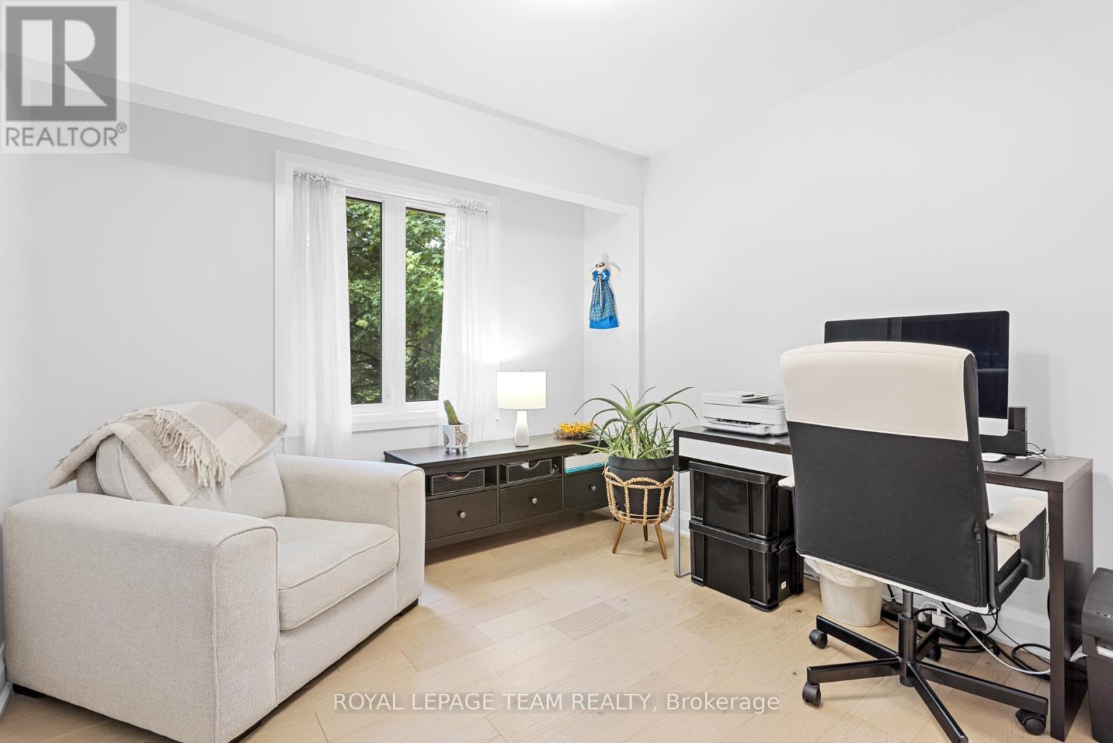 2248 Wallingford Way, Ottawa, ON - Indoor Photo Showing Office