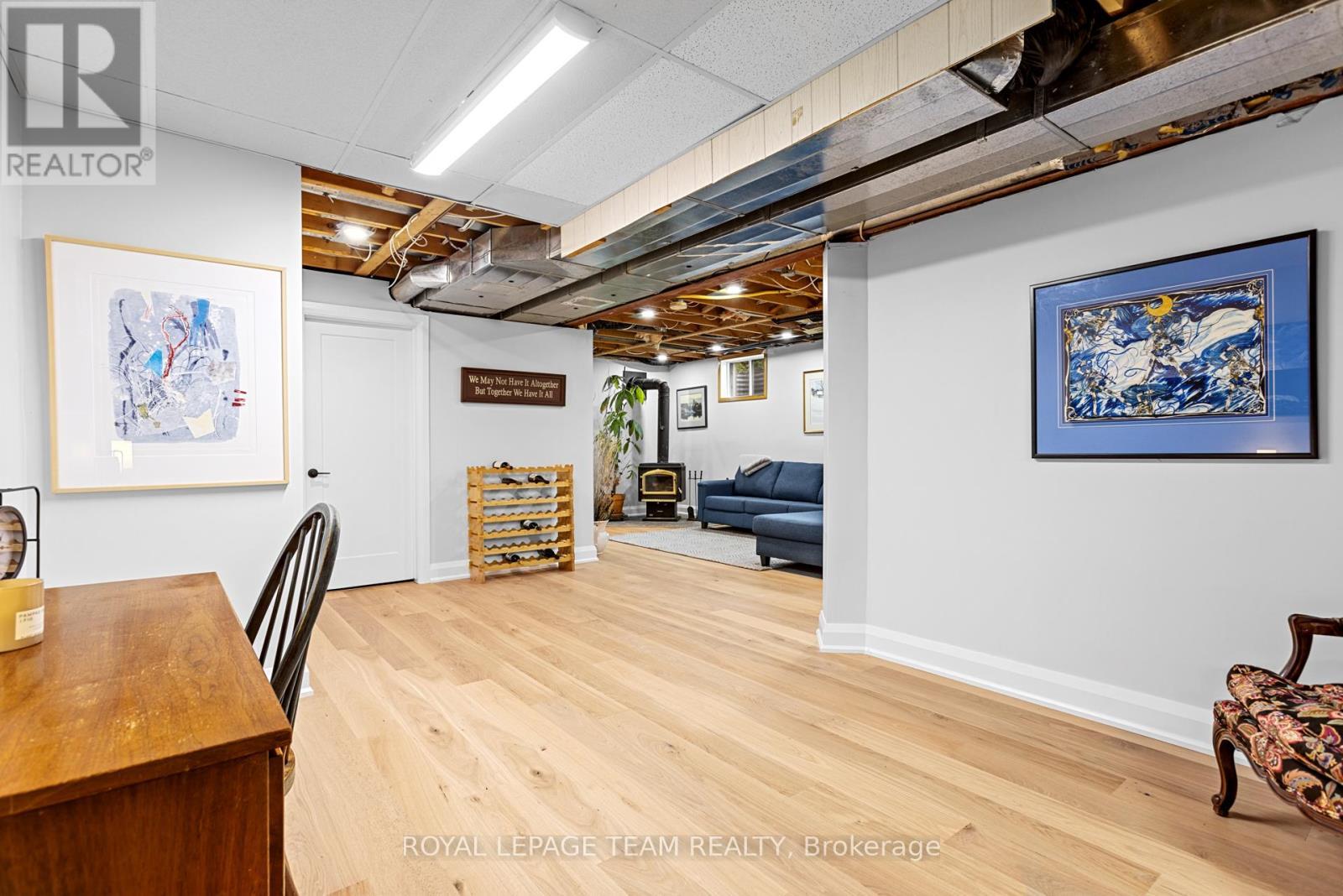 2248 Wallingford Way, Ottawa, ON - Indoor