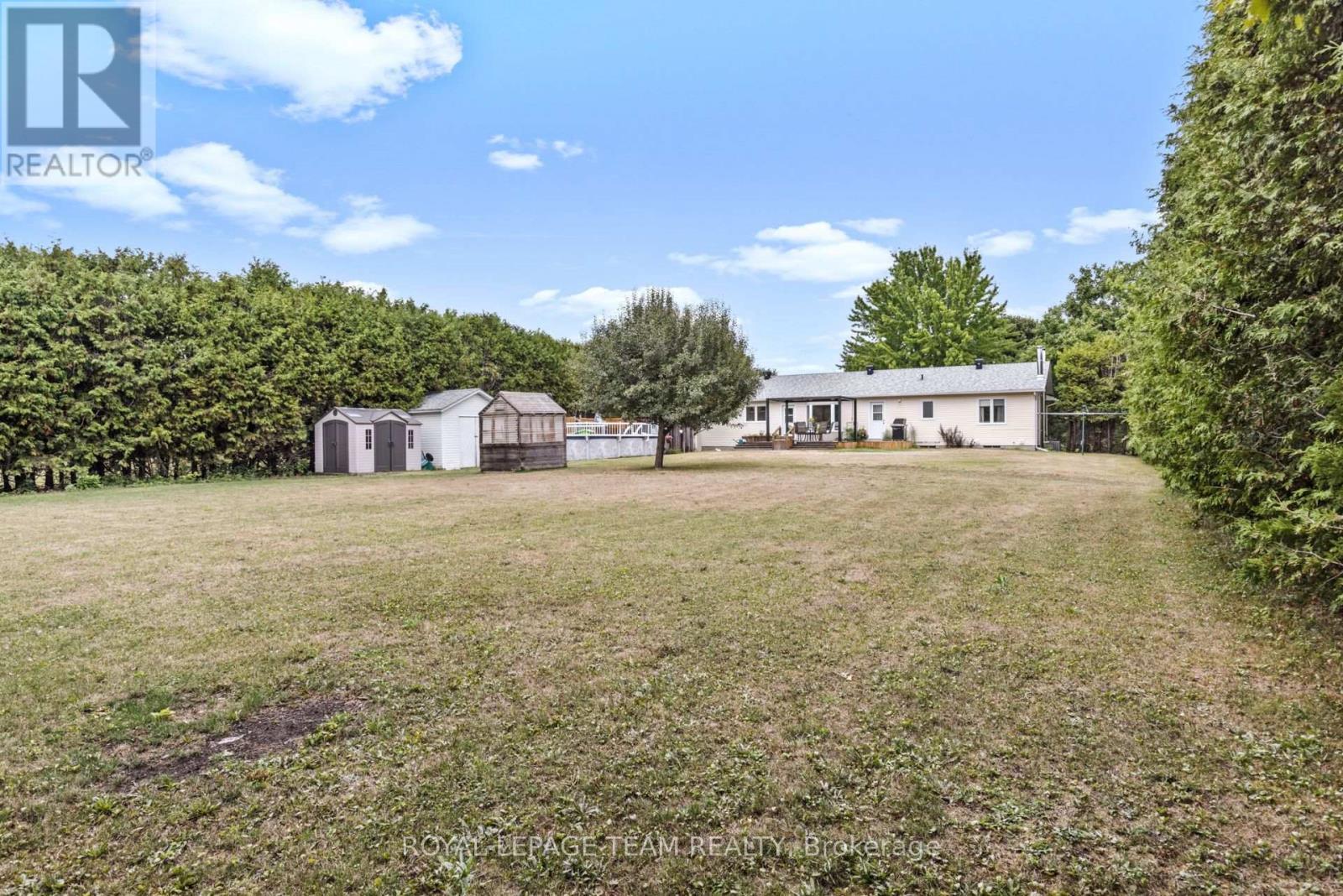 2248 Wallingford Way, Ottawa, ON - Outdoor