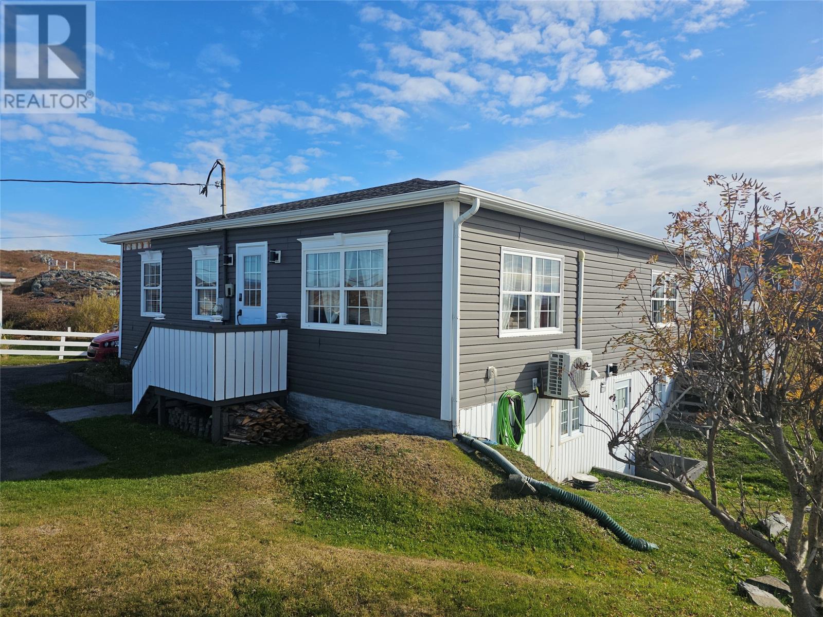14 Lillington Avenue, Channel-Port Aux Basques, NL - Outdoor