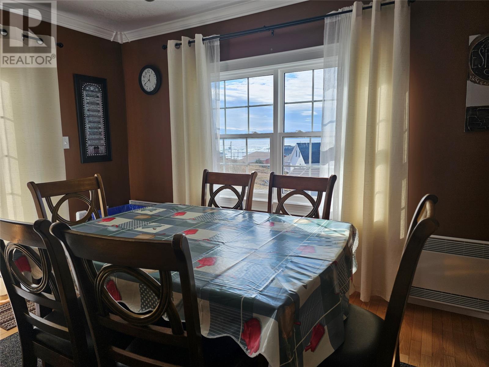 14 Lillington Avenue, Channel-Port Aux Basques, NL - Indoor Photo Showing Dining Room