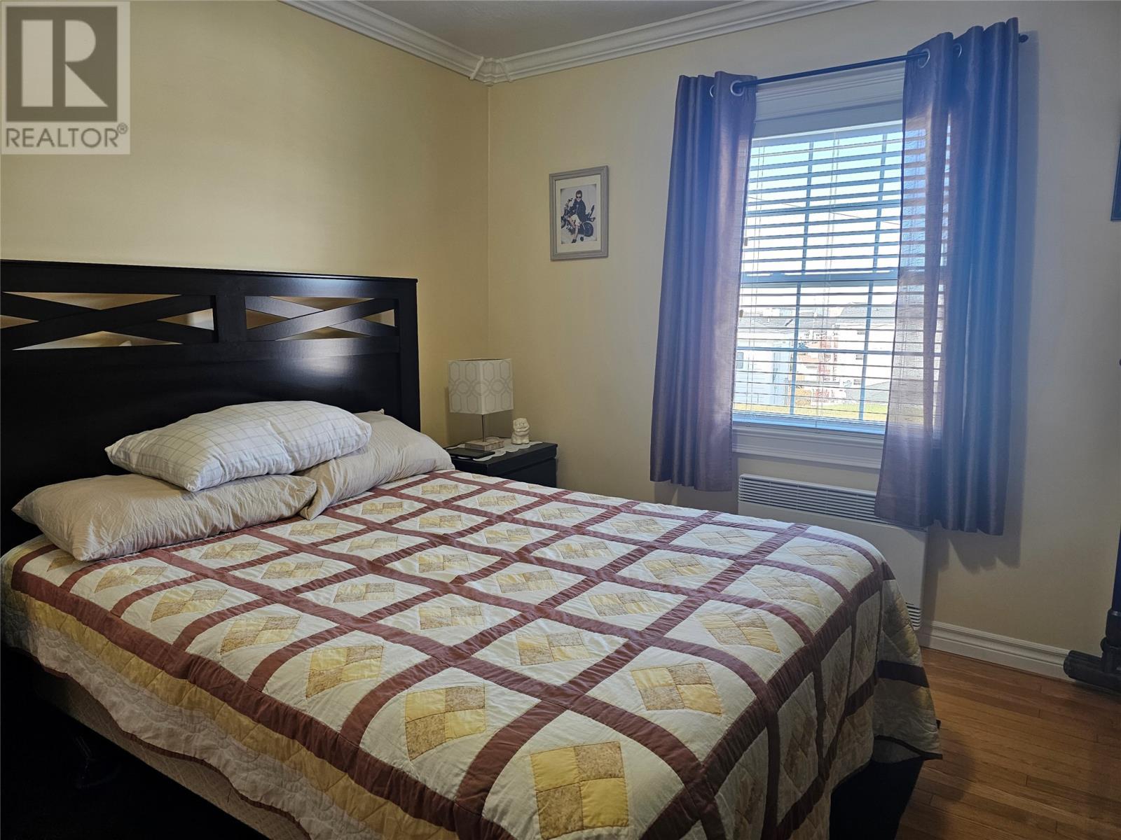 14 Lillington Avenue, Channel-Port Aux Basques, NL - Indoor Photo Showing Bedroom