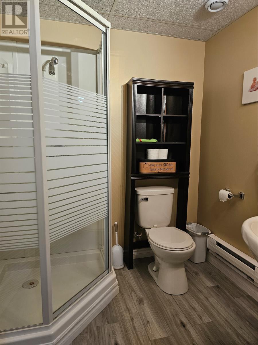 14 Lillington Avenue, Channel-Port Aux Basques, NL - Indoor Photo Showing Bathroom