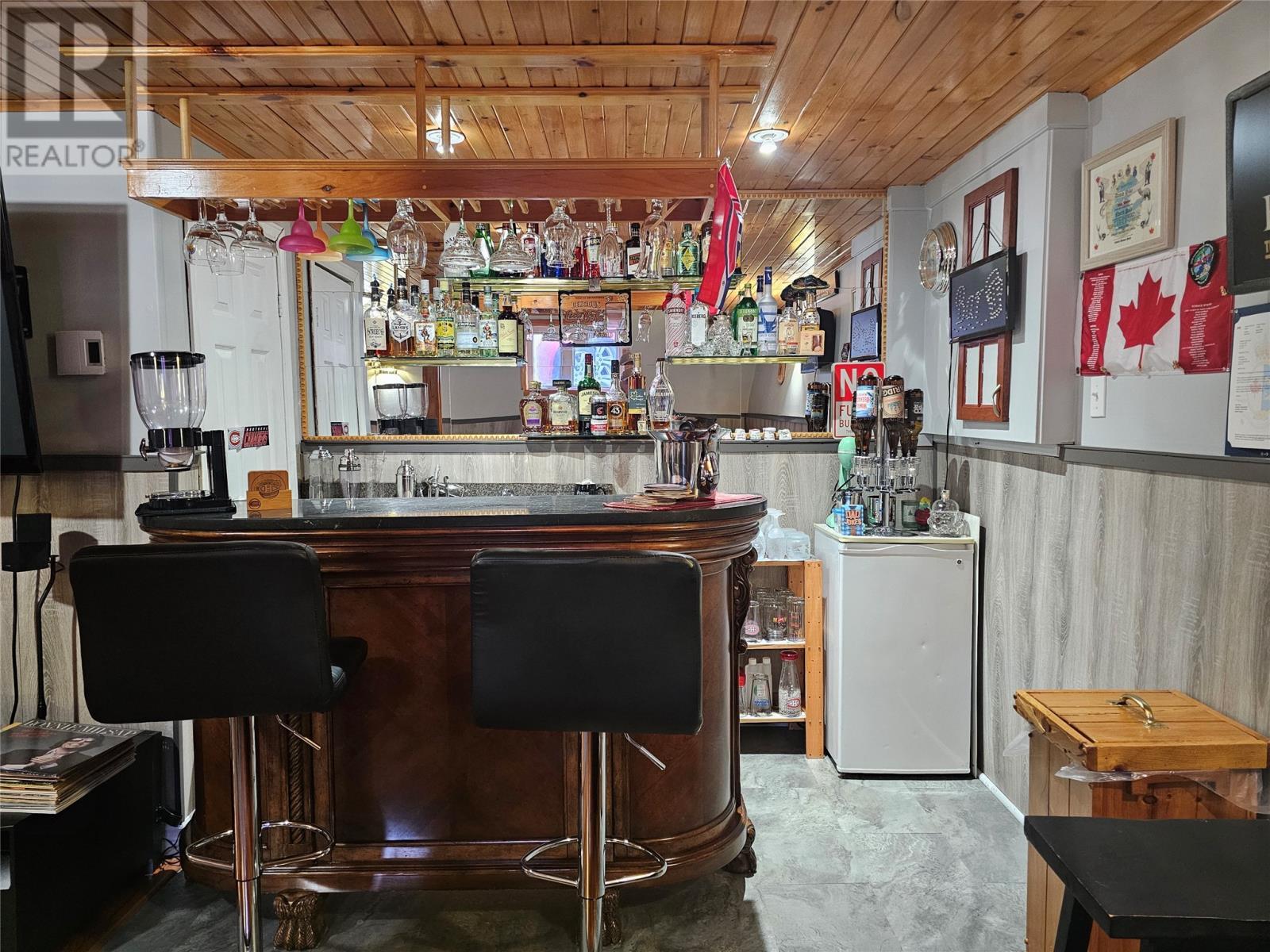 14 Lillington Avenue, Channel-Port Aux Basques, NL - Indoor