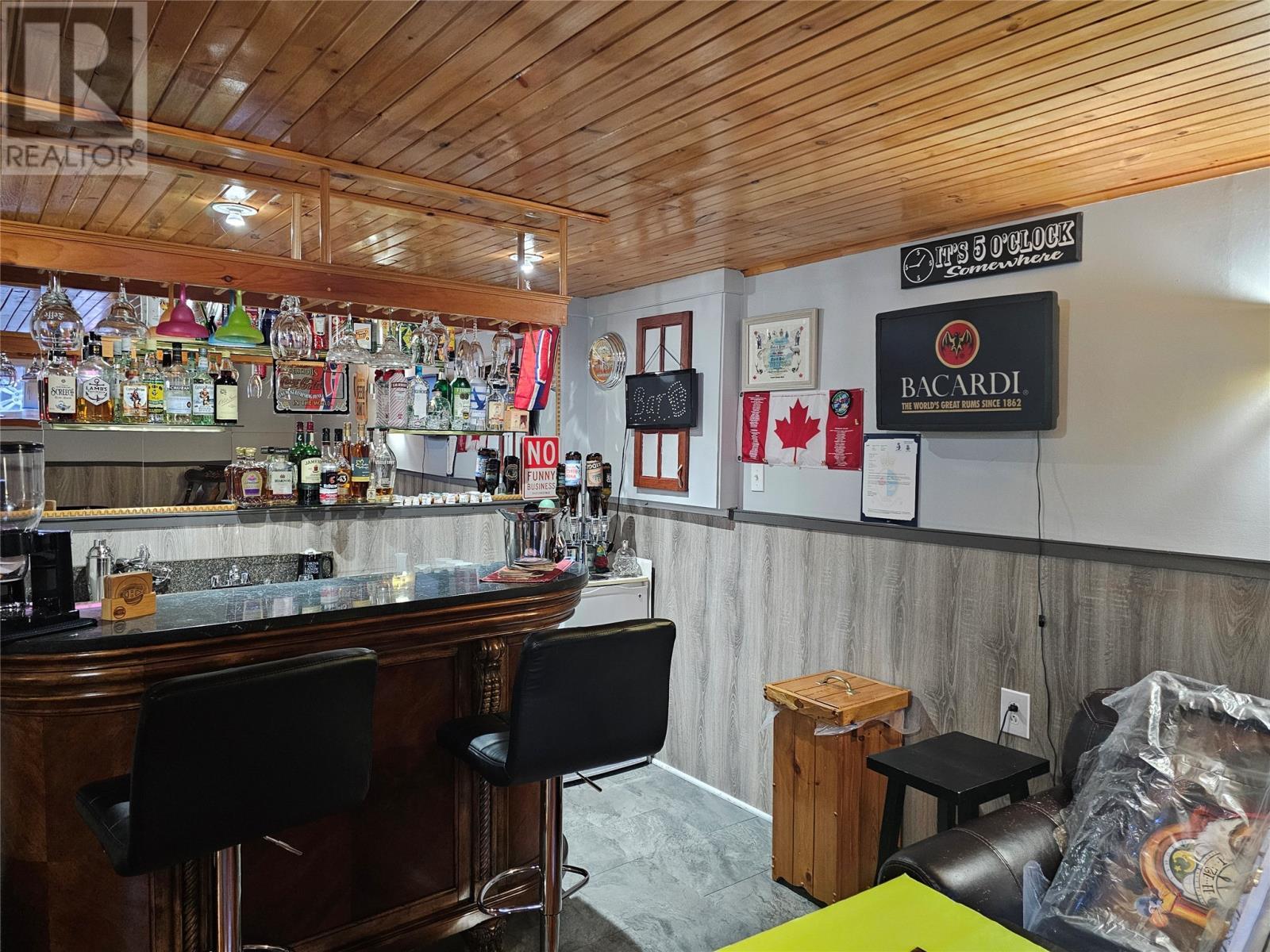 14 Lillington Avenue, Channel-Port Aux Basques, NL - Indoor Photo Showing Other Room