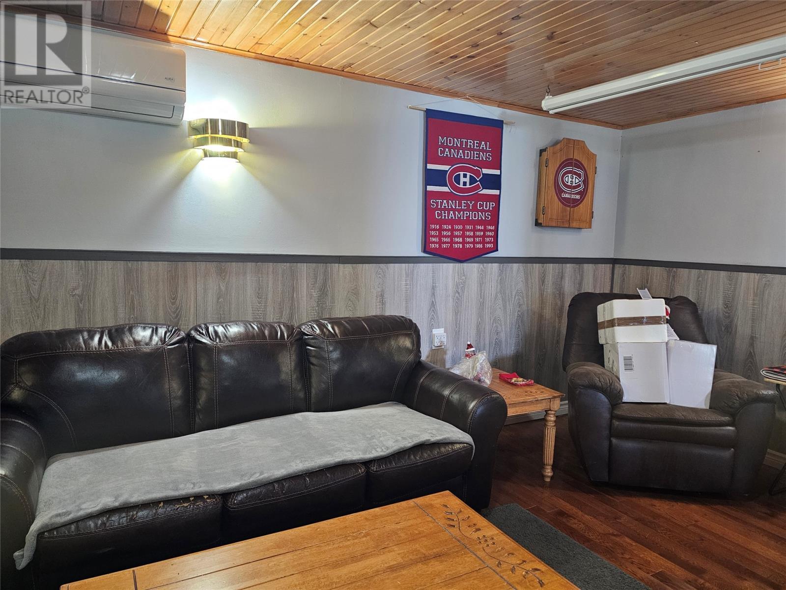 14 Lillington Avenue, Channel-Port Aux Basques, NL - Indoor