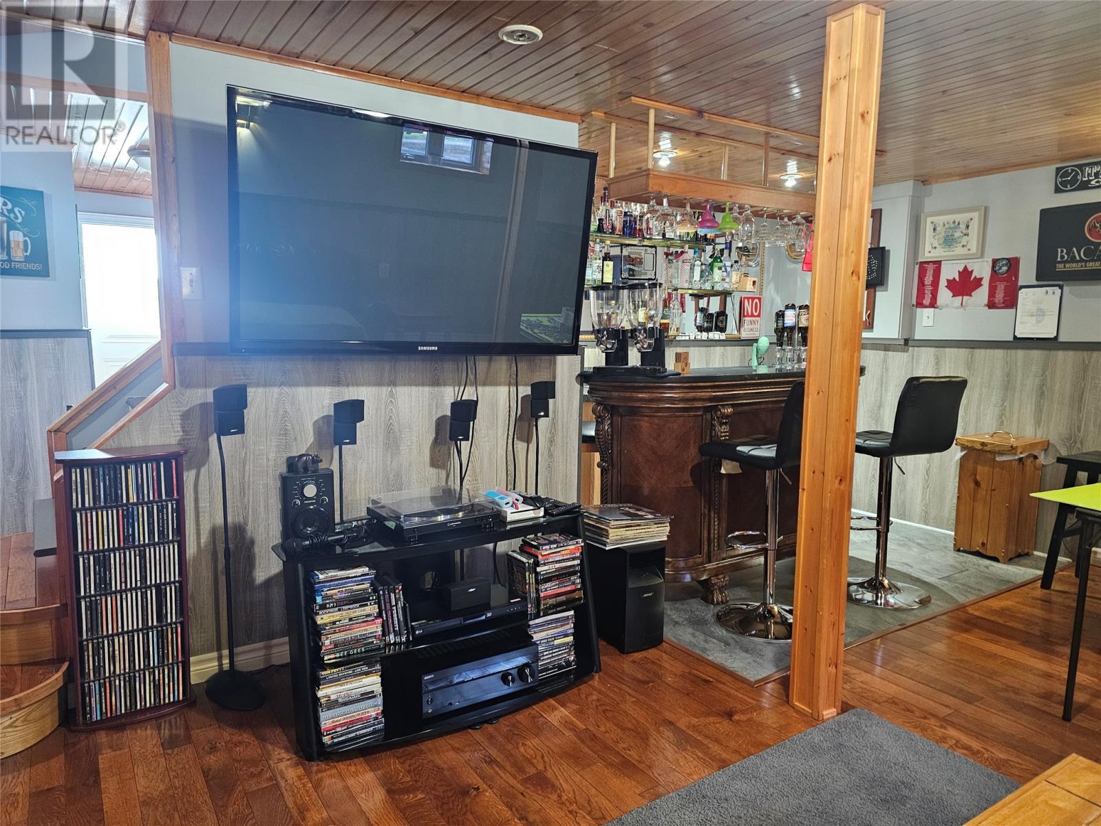 14 Lillington Avenue, Channel-Port Aux Basques, NL - Indoor Photo Showing Other Room