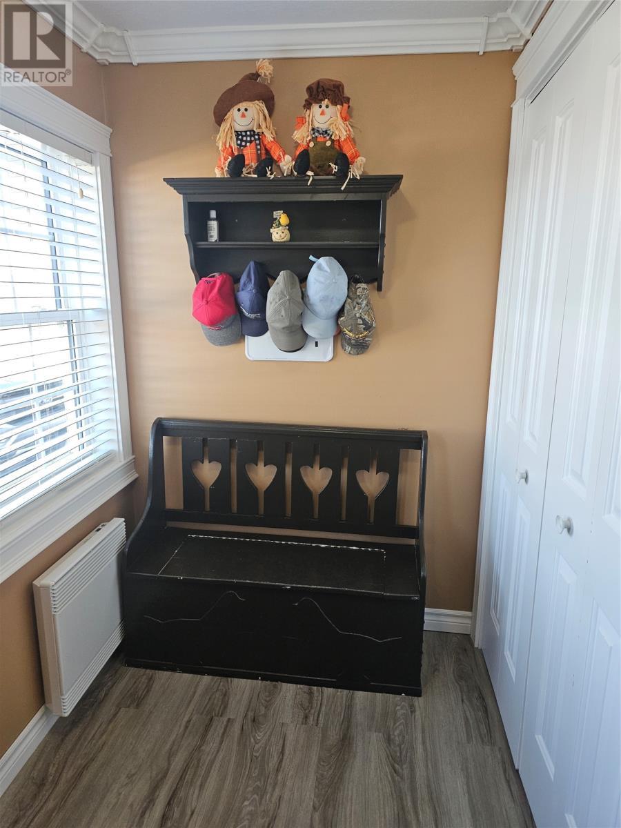 14 Lillington Avenue, Channel-Port Aux Basques, NL - Indoor Photo Showing Other Room