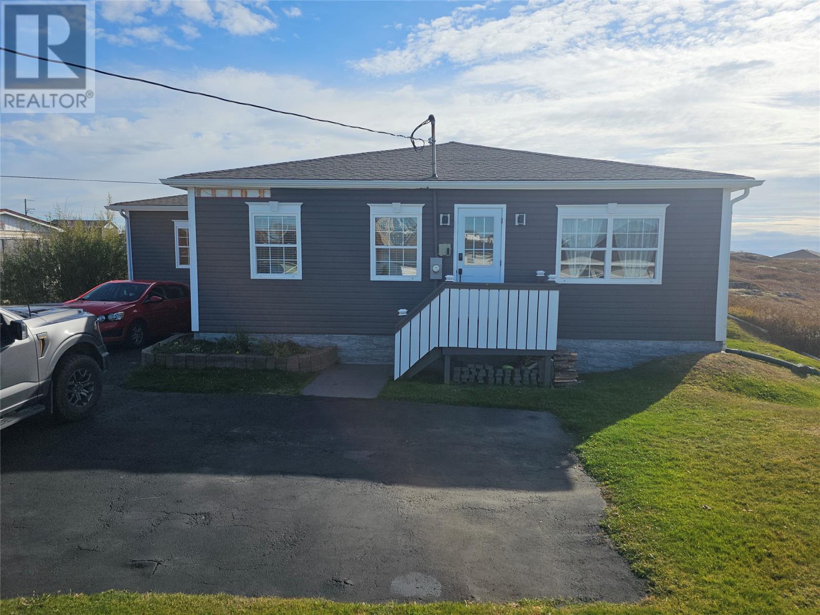 14 Lillington Avenue, Channel-Port Aux Basques, NL - Outdoor