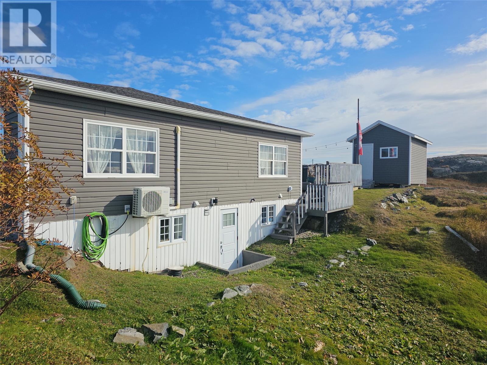 14 Lillington Avenue, Channel-Port Aux Basques, NL - Outdoor