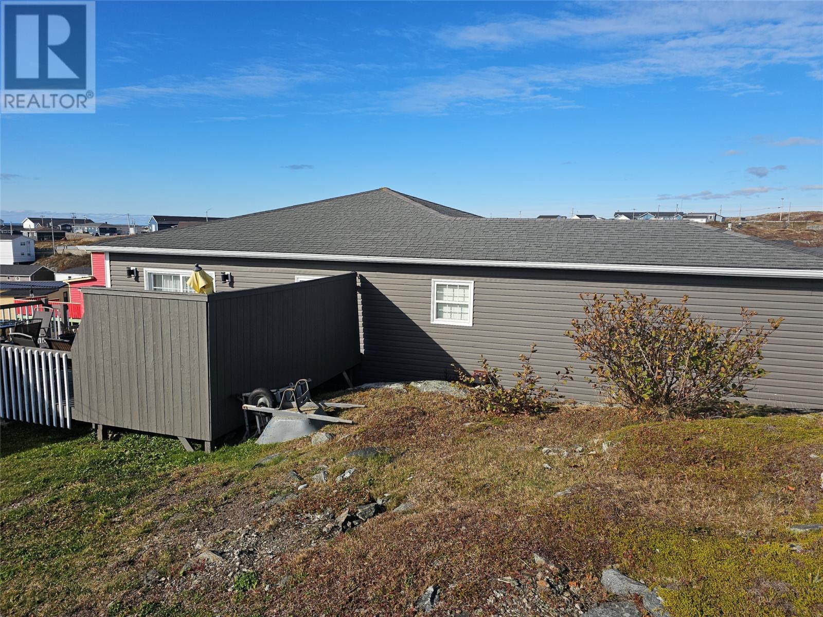 14 Lillington Avenue, Channel-Port Aux Basques, NL - Outdoor