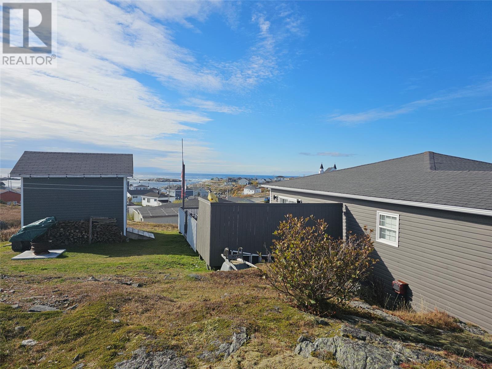 14 Lillington Avenue, Channel-Port Aux Basques, NL - Outdoor With View