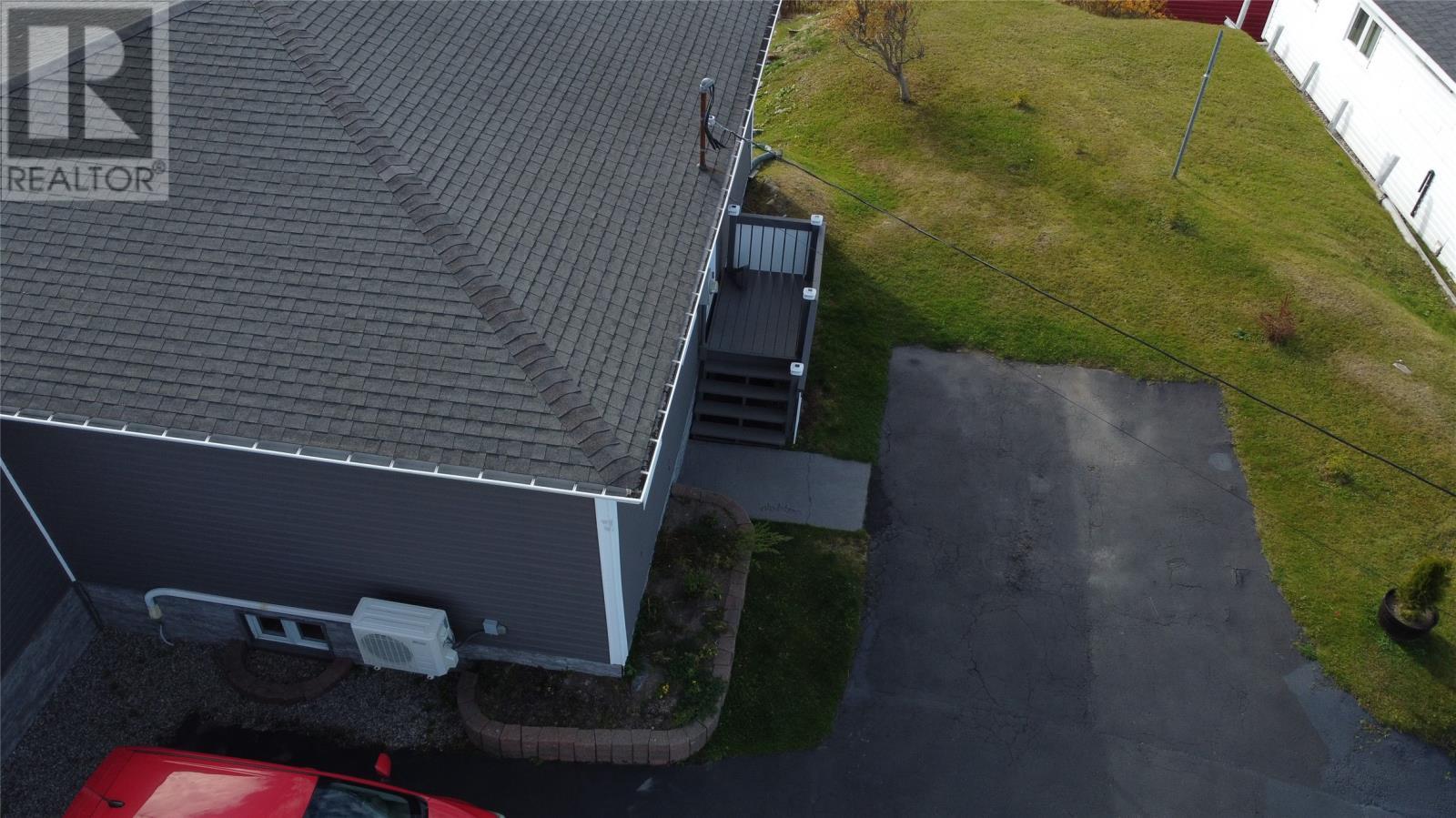 14 Lillington Avenue, Channel-Port Aux Basques, NL - Outdoor