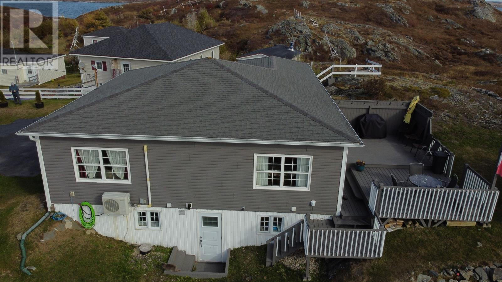 14 Lillington Avenue, Channel-Port Aux Basques, NL - Outdoor