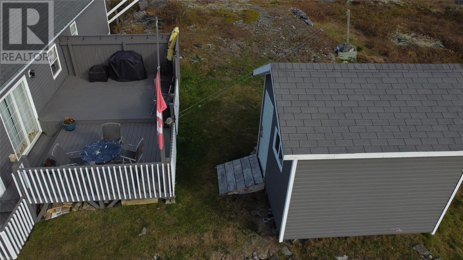 14 Lillington Avenue, Channel-Port Aux Basques, NL - Outdoor With Exterior