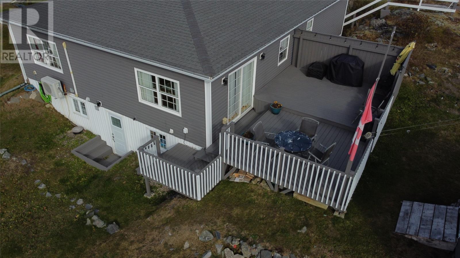 14 Lillington Avenue, Channel-Port Aux Basques, NL - Outdoor With Exterior