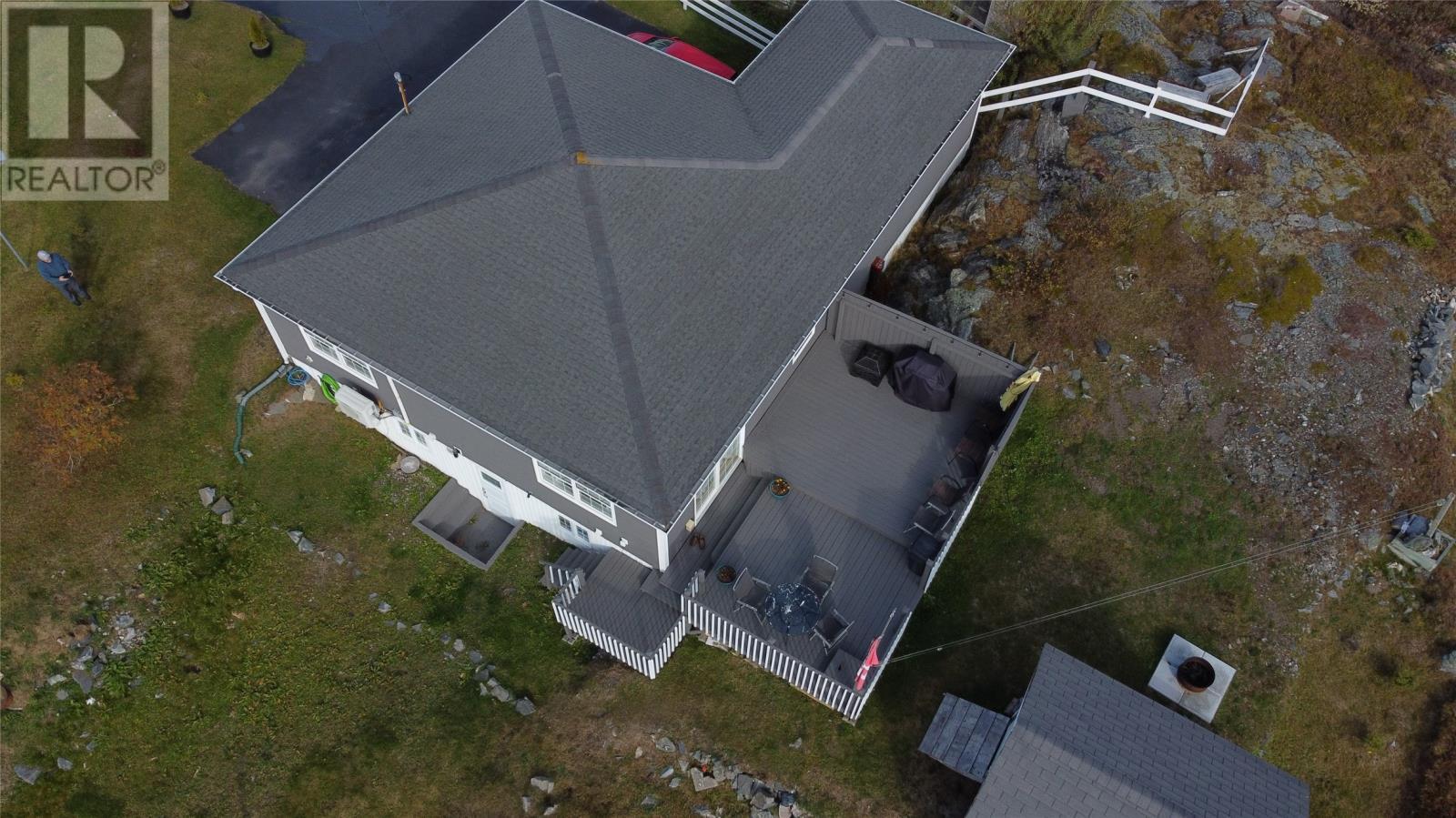 14 Lillington Avenue, Channel-Port Aux Basques, NL - With View