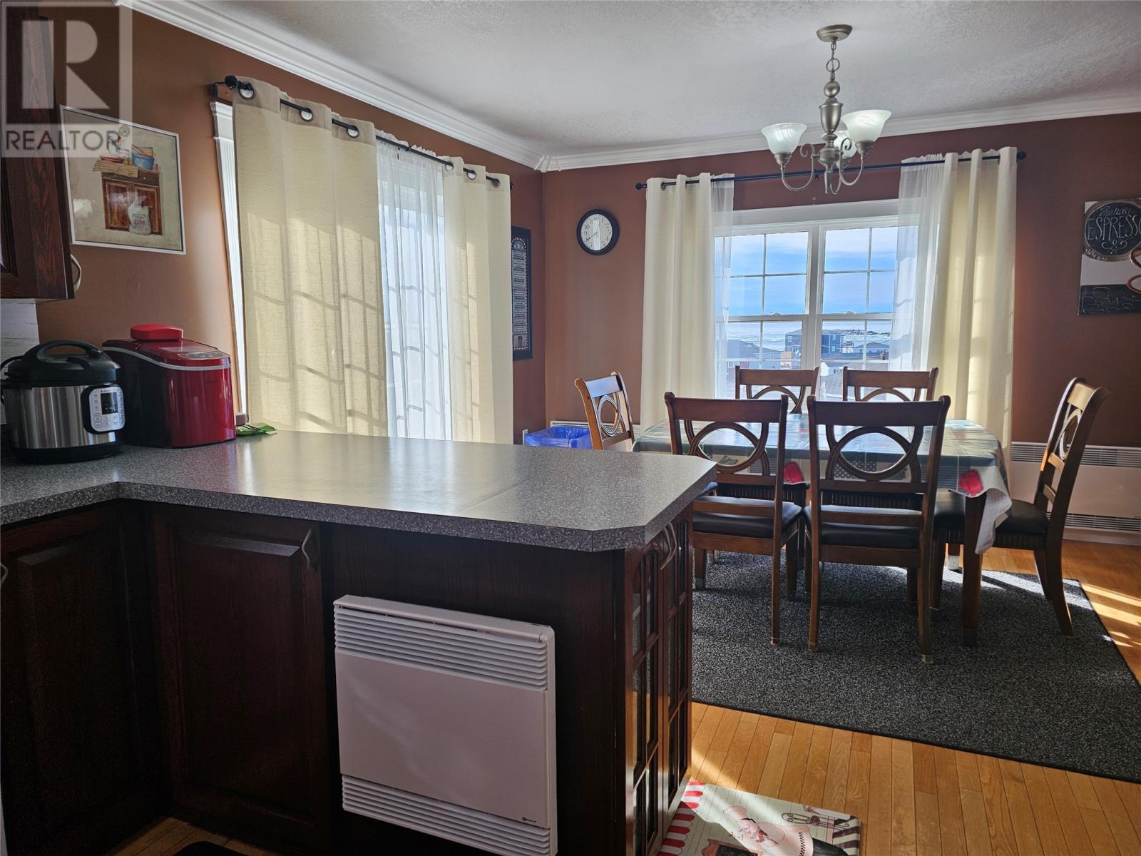 14 Lillington Avenue, Channel-Port Aux Basques, NL - Indoor