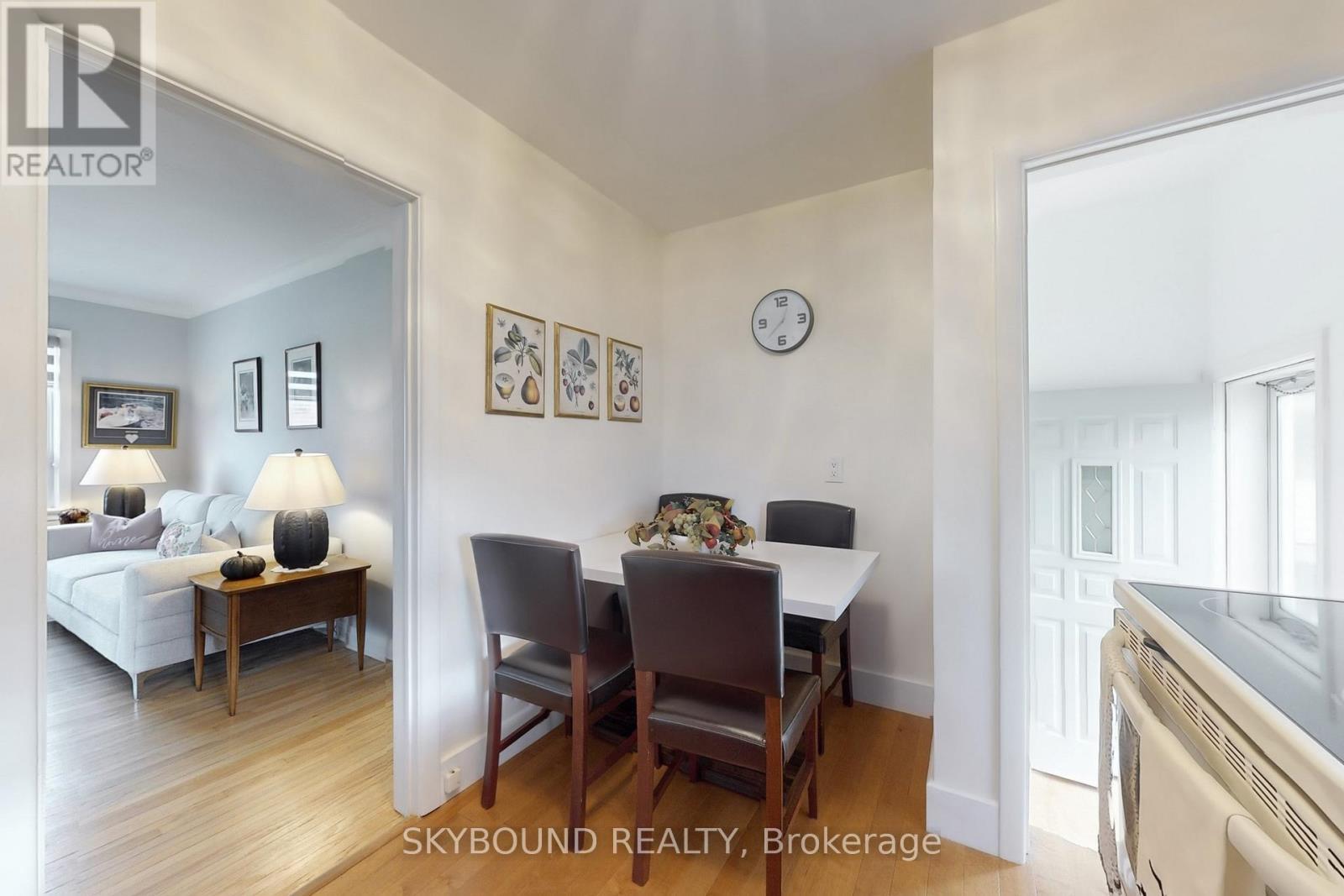 139 Tower Drive, Toronto, ON - Indoor