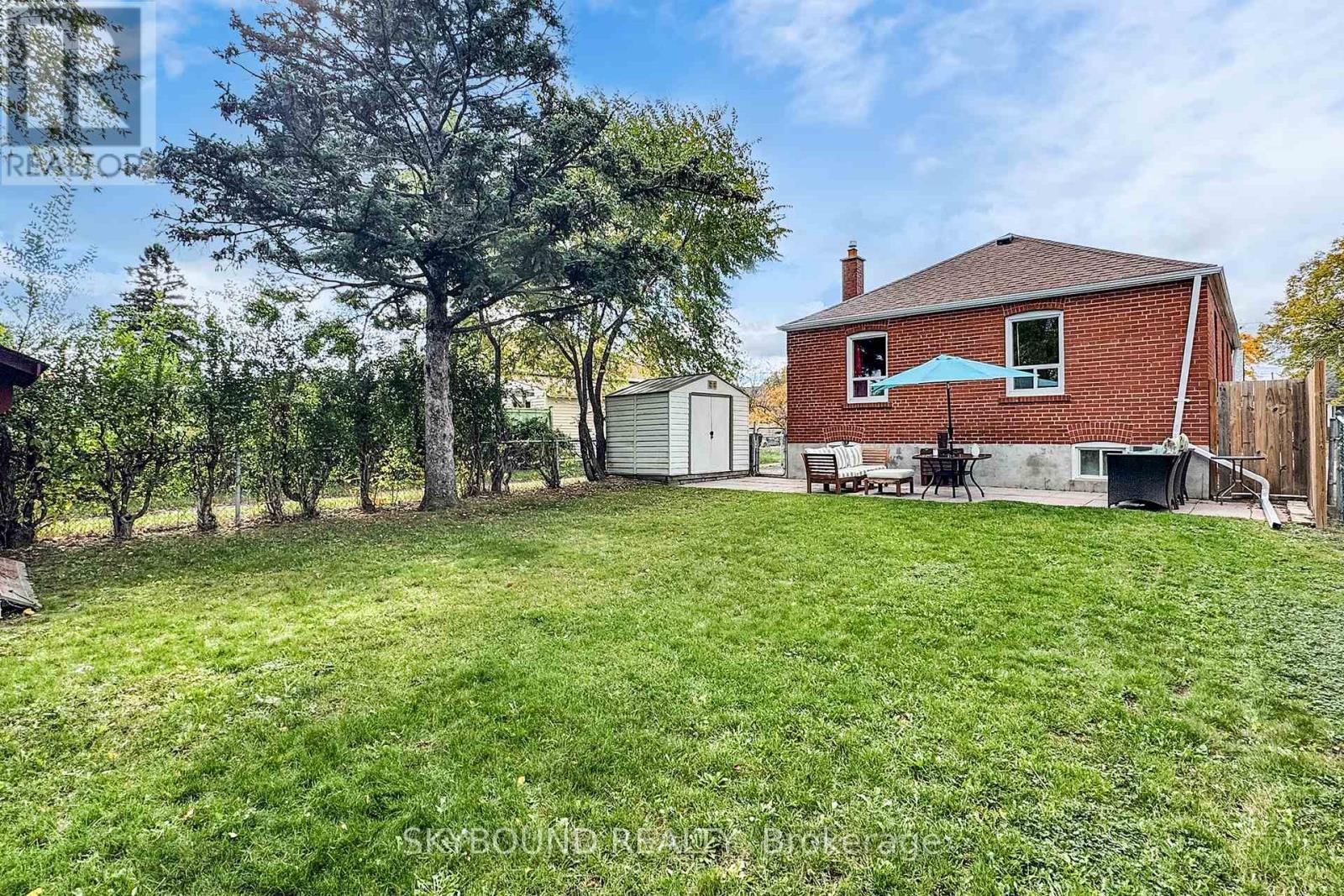 139 Tower Drive, Toronto, ON - Outdoor