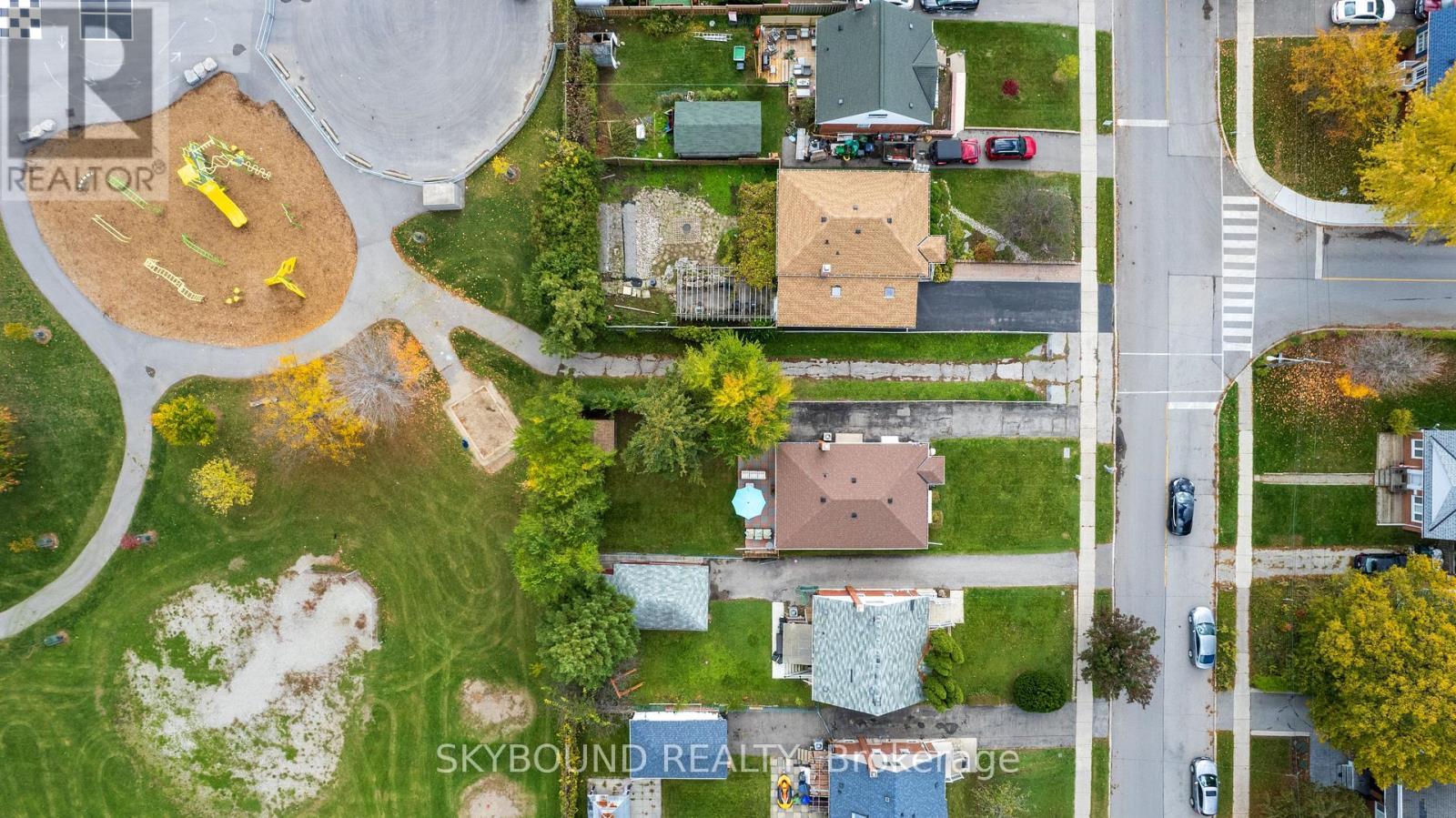 139 Tower Drive, Toronto, ON - With View