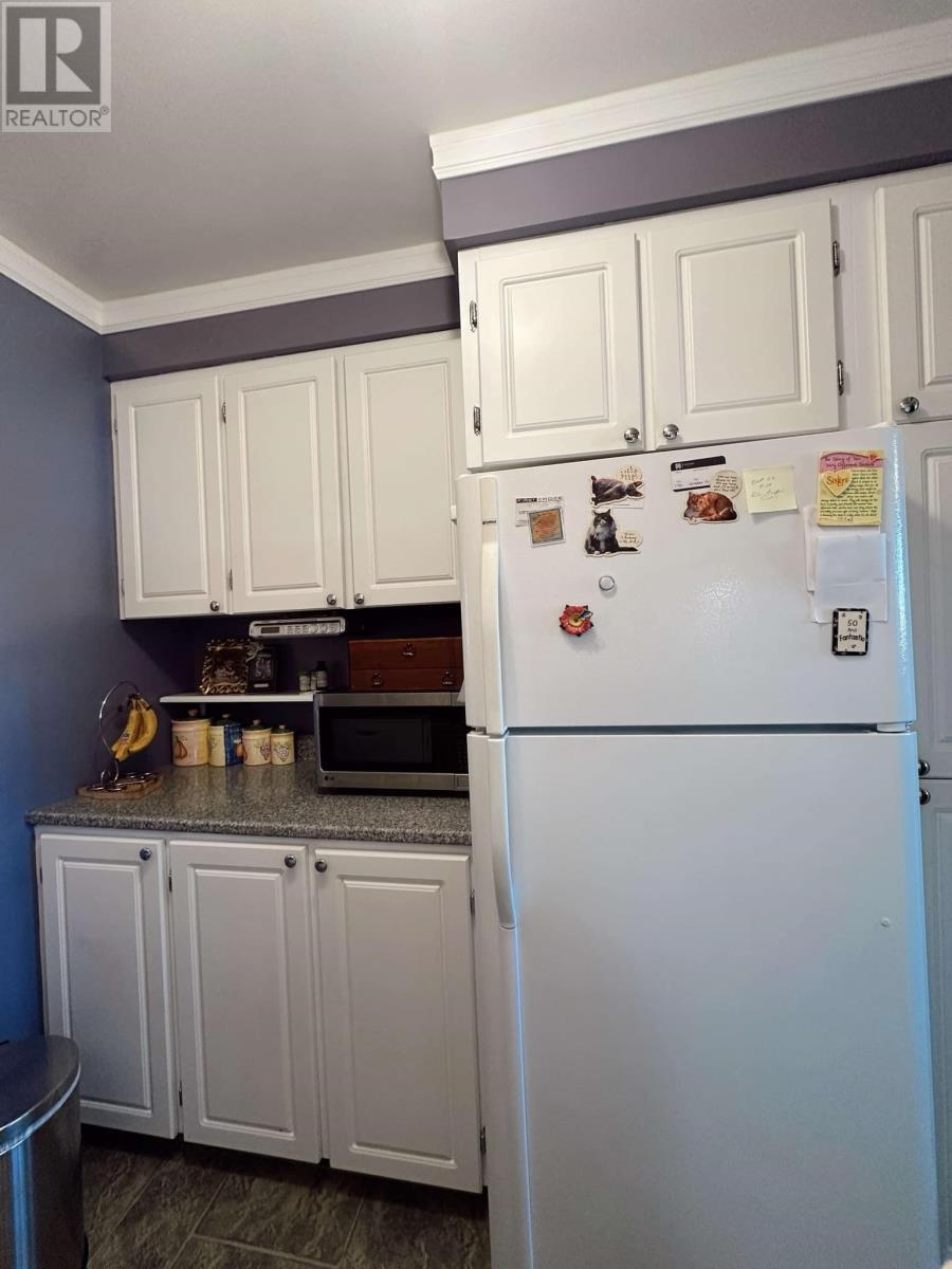 24 Beothuck Crescent, Corner Brook, NL - Indoor Photo Showing Kitchen