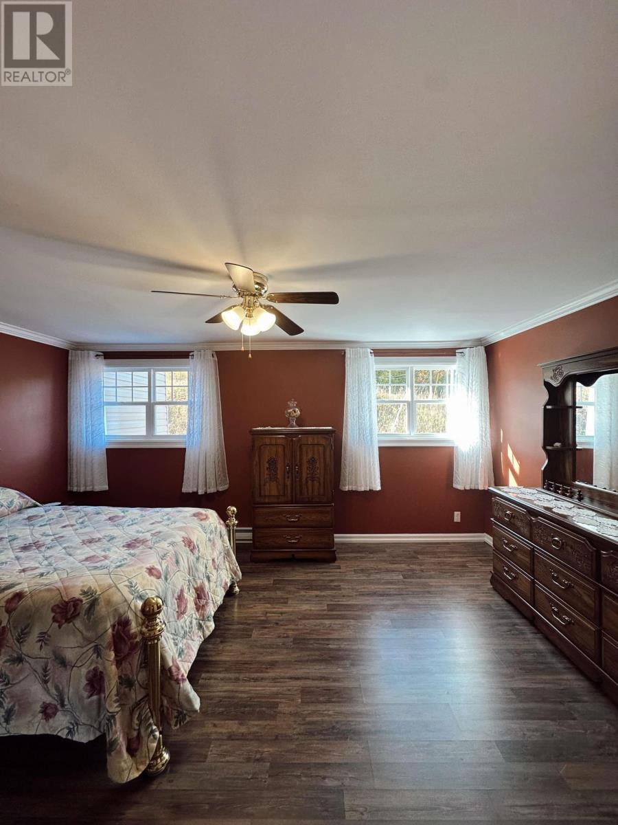 24 Beothuck Crescent, Corner Brook, NL - Indoor Photo Showing Bedroom