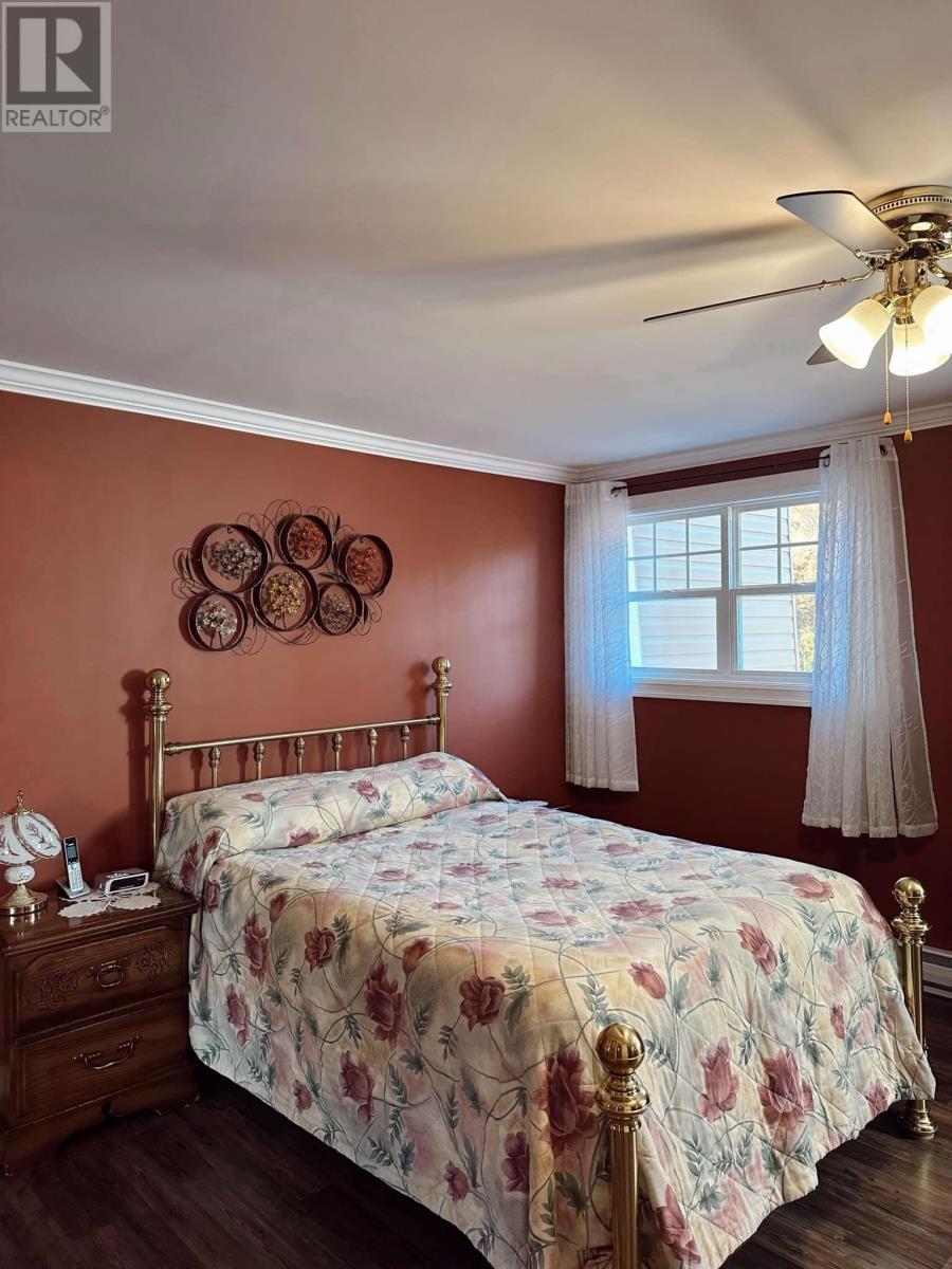 24 Beothuck Crescent, Corner Brook, NL - Indoor Photo Showing Bedroom