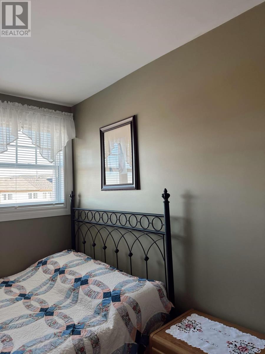 24 Beothuck Crescent, Corner Brook, NL - Indoor Photo Showing Bedroom