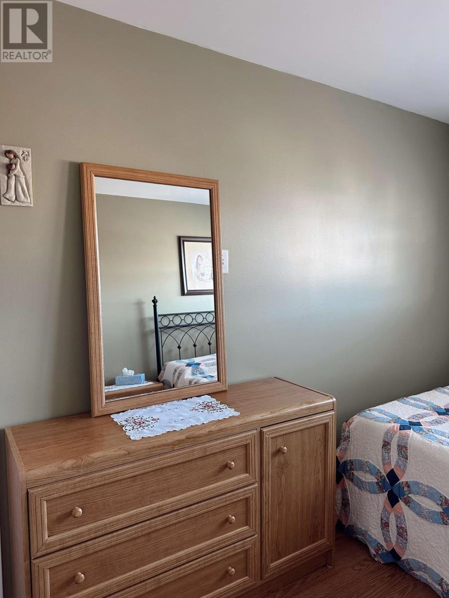 24 Beothuck Crescent, Corner Brook, NL - Indoor Photo Showing Bedroom