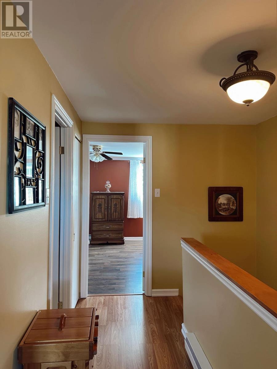 24 Beothuck Crescent, Corner Brook, NL - Indoor Photo Showing Other Room