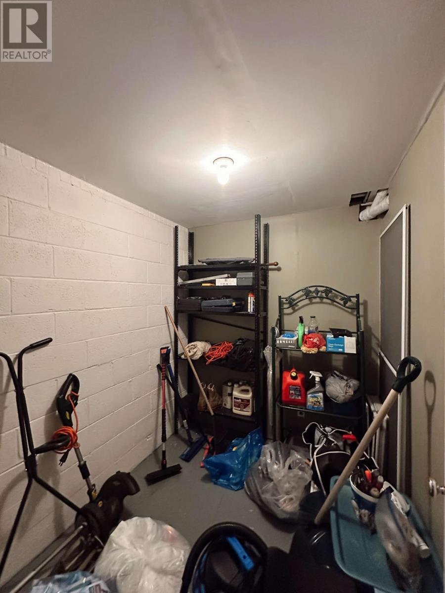 24 Beothuck Crescent, Corner Brook, NL - Indoor