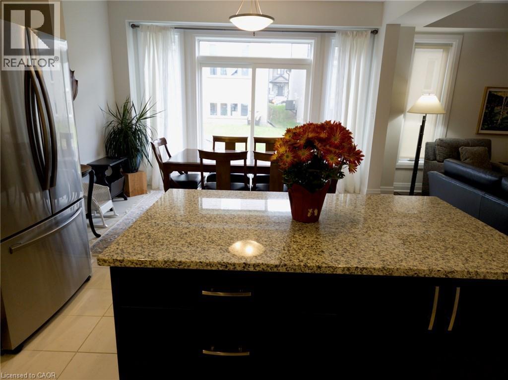 293 Chokecherry Crescent, Waterloo, ON - Indoor