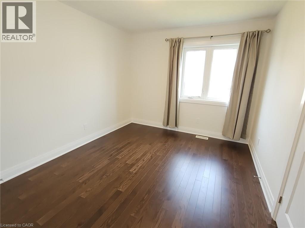 293 Chokecherry Crescent, Waterloo, ON - Indoor Photo Showing Other Room