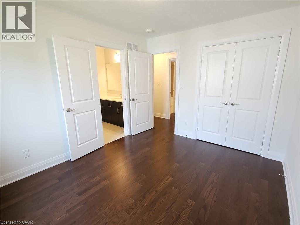 293 Chokecherry Crescent, Waterloo, ON - Indoor Photo Showing Other Room