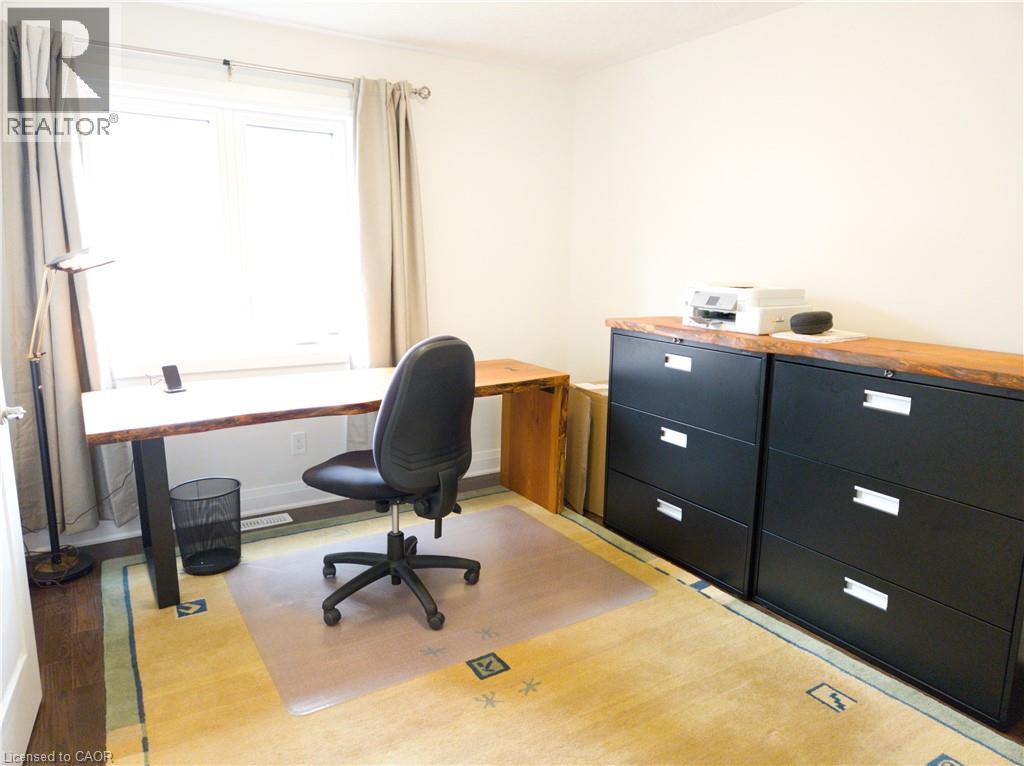 293 Chokecherry Crescent, Waterloo, ON - Indoor