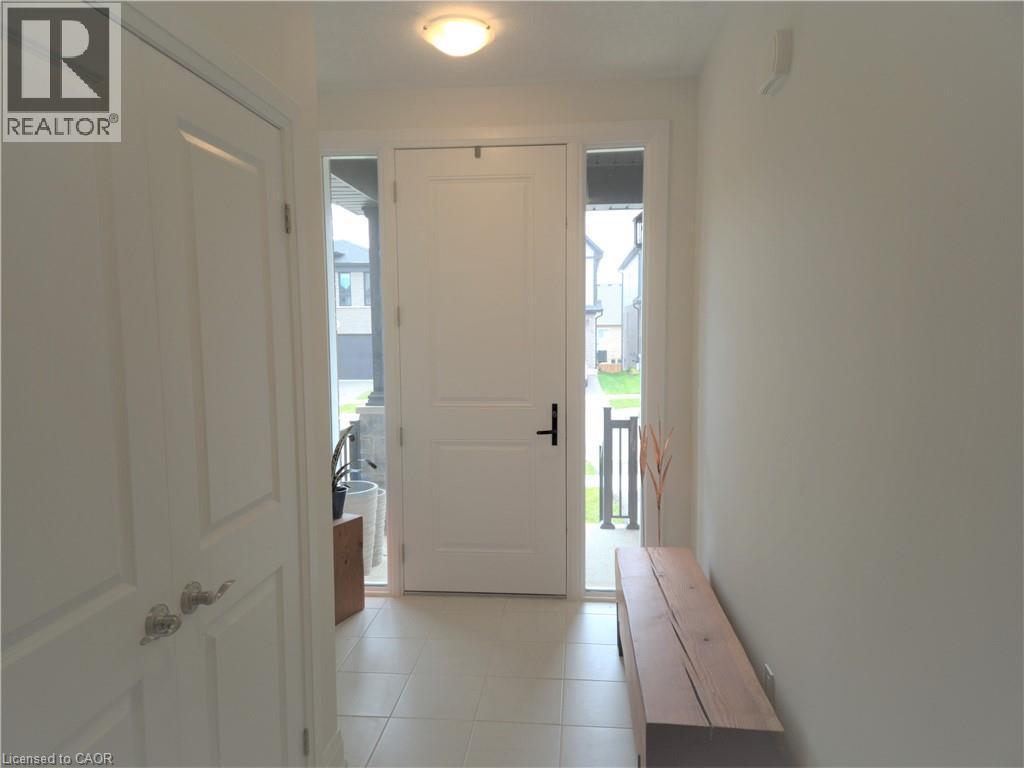 293 Chokecherry Crescent, Waterloo, ON - Indoor Photo Showing Other Room